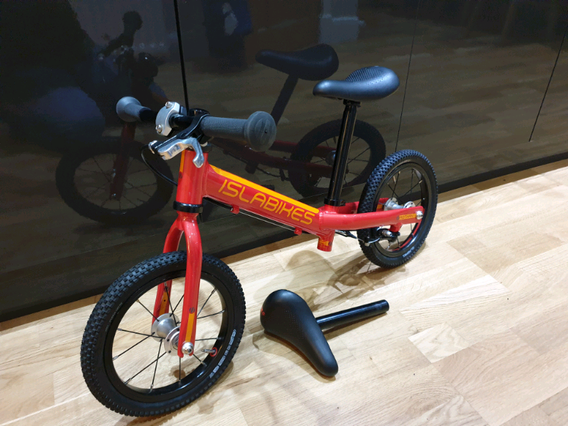 islabikes rothan